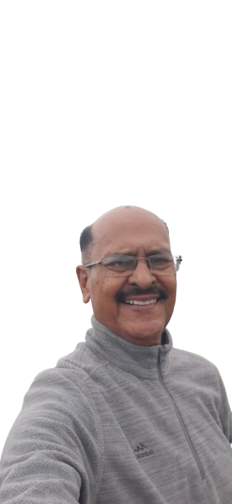 Uday Chetry