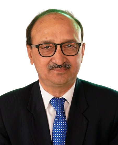 Dr Kamal Chetri, Vice President of Nepali Bhasa Sanskriti Mancha