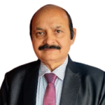 Khagen Sarma, Secretary of Nepali Bhasa Sanskriti manch, NBSM